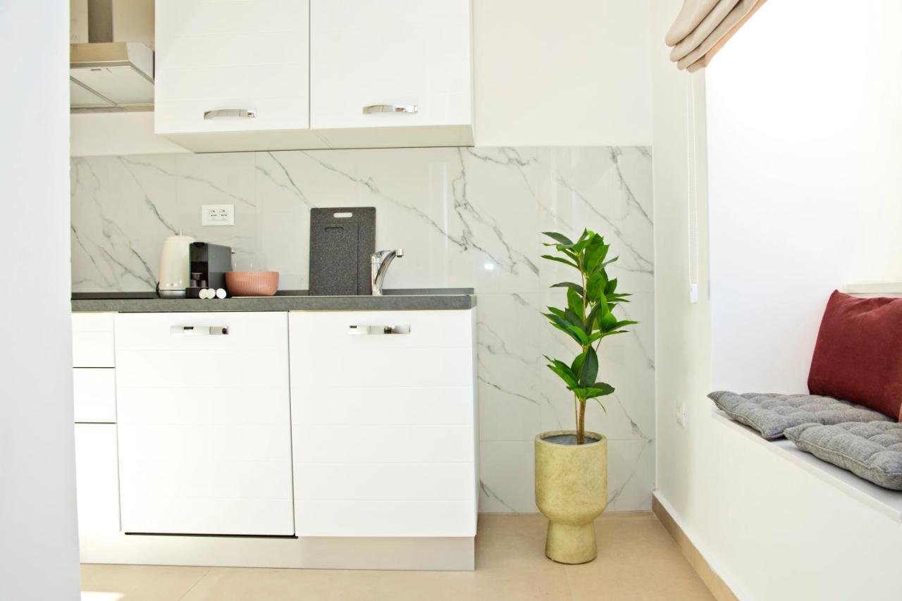 Flowers Premium Apartments & Rooms Zagabria Esterno foto