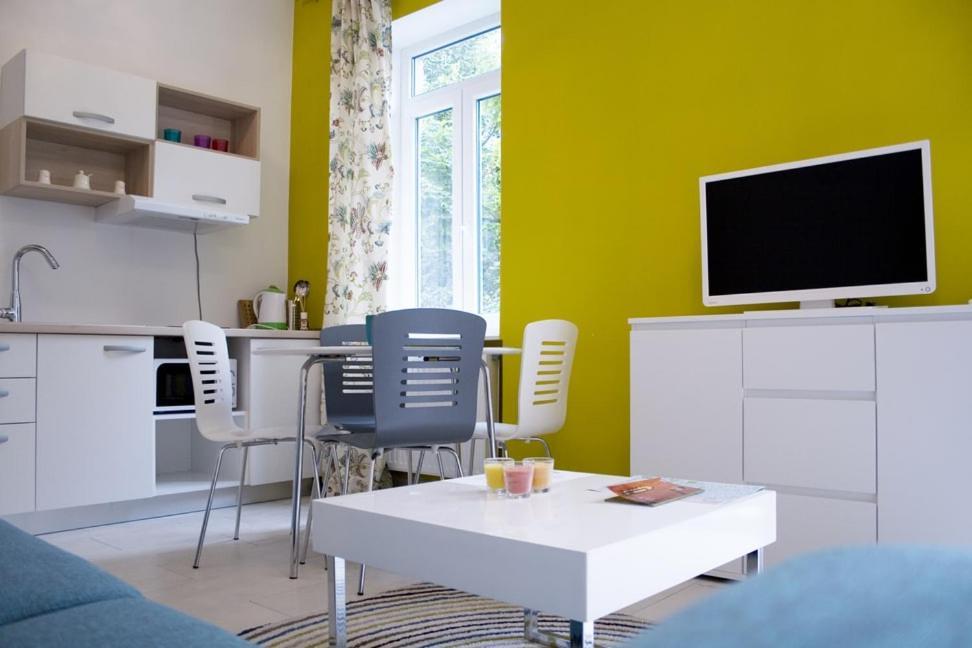 Flowers Premium Apartments & Rooms Zagabria Esterno foto