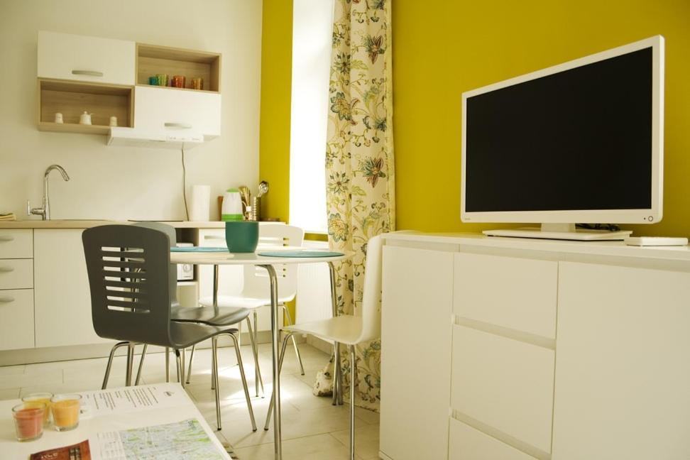 Flowers Premium Apartments & Rooms Zagabria Esterno foto