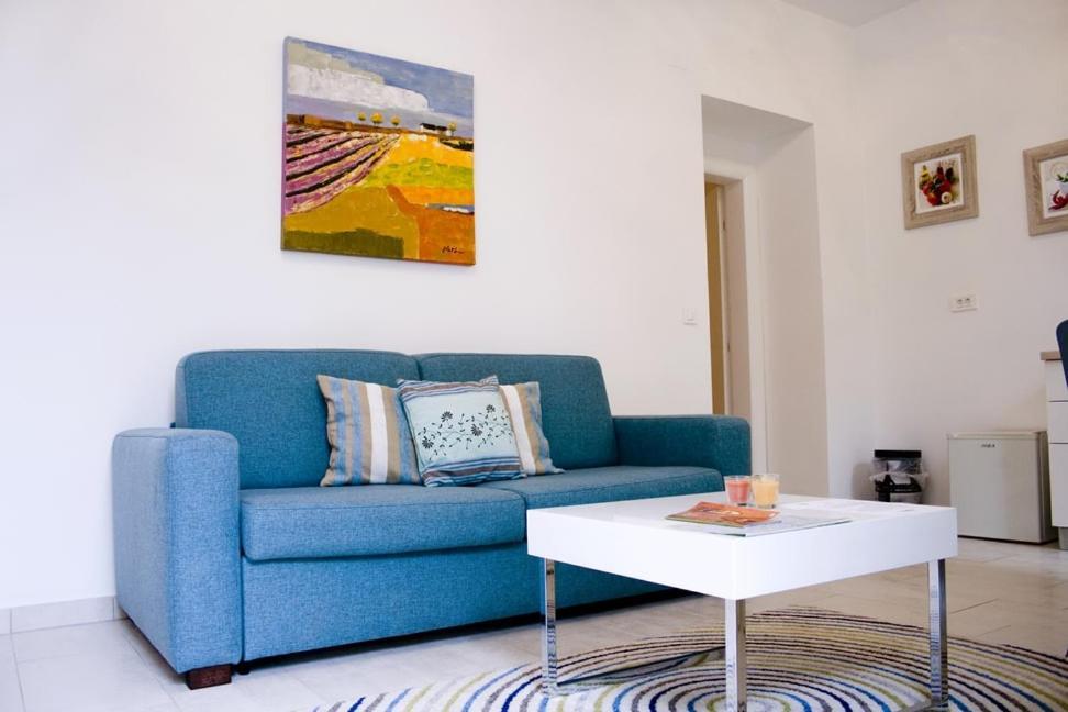 Flowers Premium Apartments & Rooms Zagabria Esterno foto